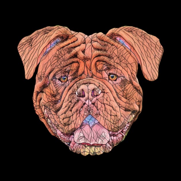 Dogue-de-Bordeaux by DoggyStyles