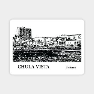 Chula Vista - California Magnet