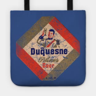 Duquesne Beer Tote