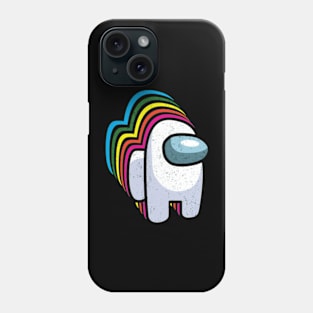 Imposter  - Gaming Phone Case