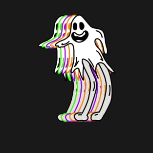 Ghosts n ghouls T-Shirt