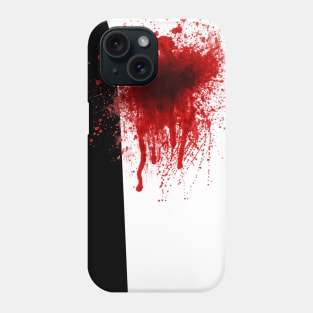 Butcher tie Phone Case