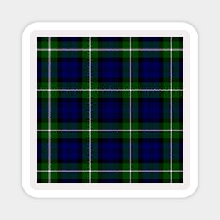 Clan Forbes Magnet