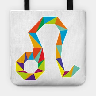 Zodiac sign - Leo Tote