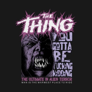 The Thing T-Shirt