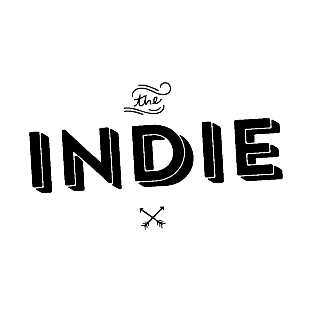 Indie Artist Indie Game - Indie Music - Indie FIlm - Indie Comic - Indie Rock by ballhard