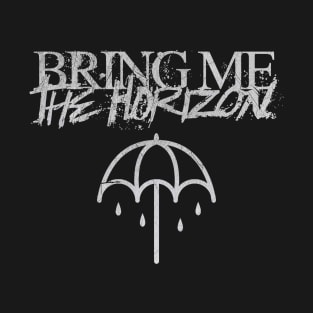 BMTH Vintage T-Shirt