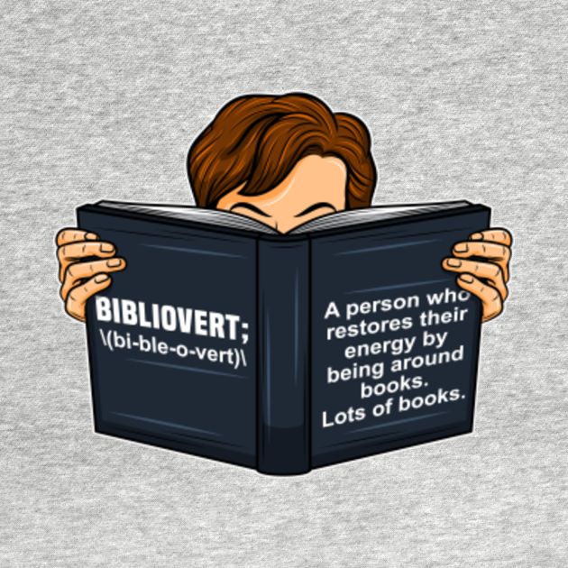 bookworm meaning