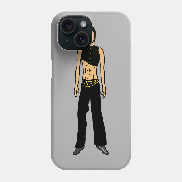 Sexy Phone Case by notsniwart