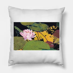 Georgia Summer Pillow