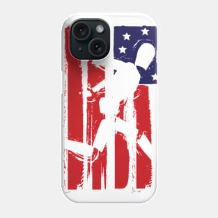 Artependence Day Phone Case