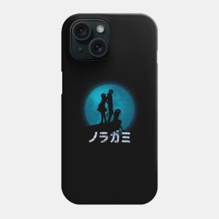 Team Yato Phone Case