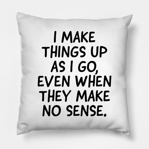 I know right? Pillow by mksjr