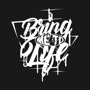 bring me to life T-Shirt