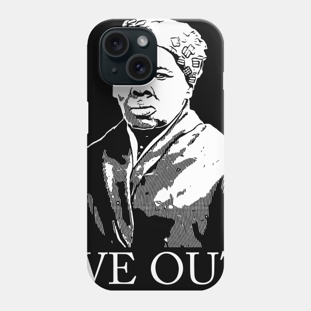 2021 we out Phone Case by ramadanlovers