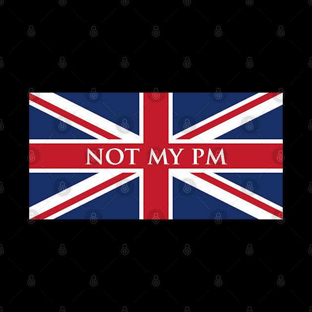Not My PM by anonopinion