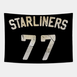 Starliners Tapestry