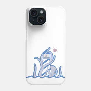 Hug Phone Case