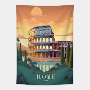 Rome Tapestry