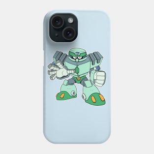 COLDMAN Phone Case