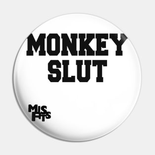 MISFITS Pin