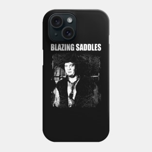 Governor Lepetomane's Circus - Clown Around with Saddles T-Shirt! Phone Case