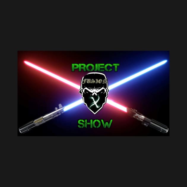 Project X show by Projectxfusion