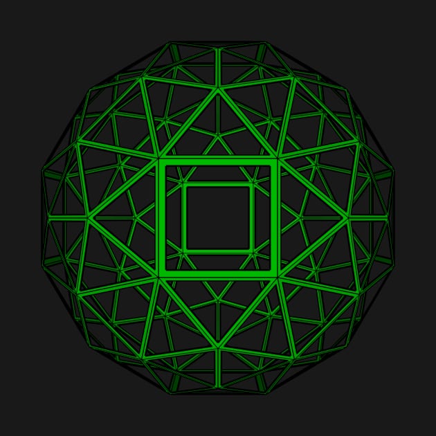 Gmtrx Seni Lawal v4 Skeletal F134 Polyhedron by Seni Lawal