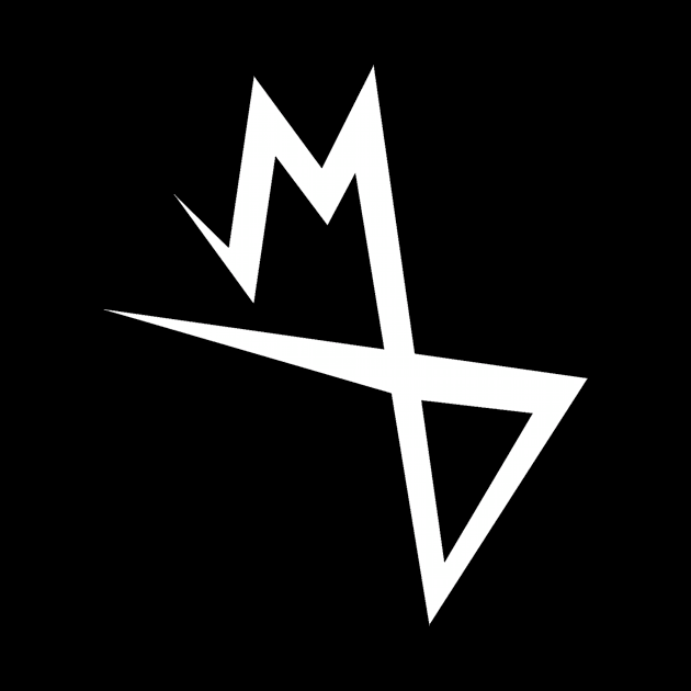 MEMODEMO White Logo by Memodemo