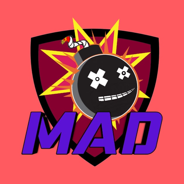 MadBoom by MadBoom