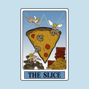 The Slice T-Shirt