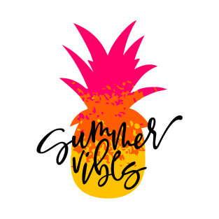 Summer Vibes T-Shirt