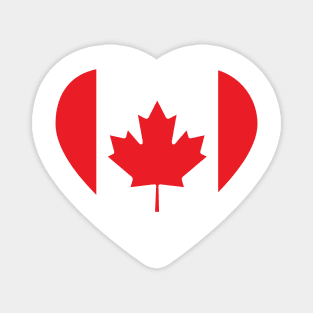 Canada Love Magnet