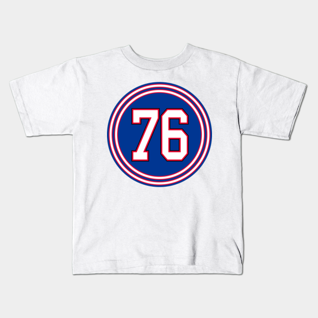 buffalo bills kids jersey