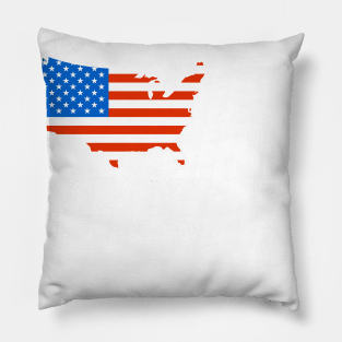 Amerexit The Original Brexit Pillow