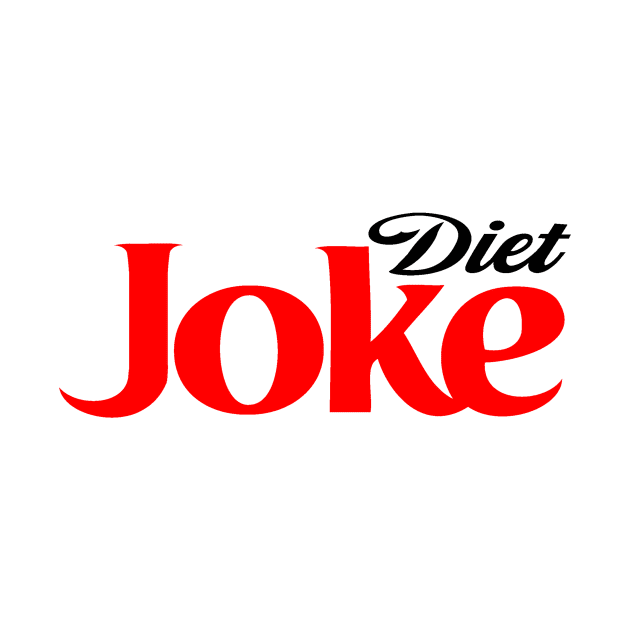 Diet Joke Diet Coke Parody by Church Life