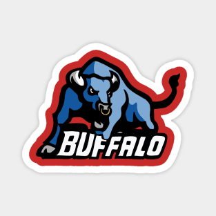 Buffalo Bills Magnet