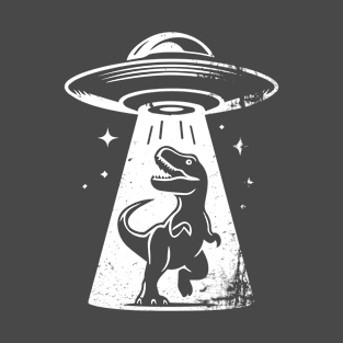 UFO x T Rex T-Shirt