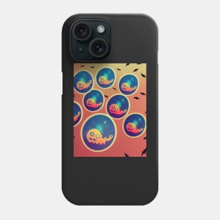 Hell Halloween Phone Case