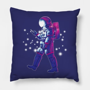 Stratos Update Pillow