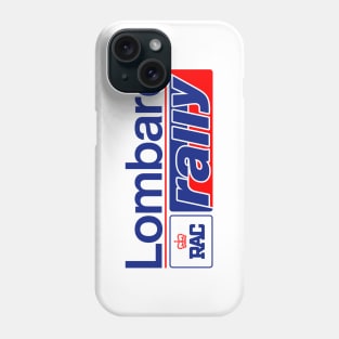 Rally Phone Case