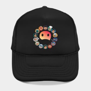 Roblox Hat