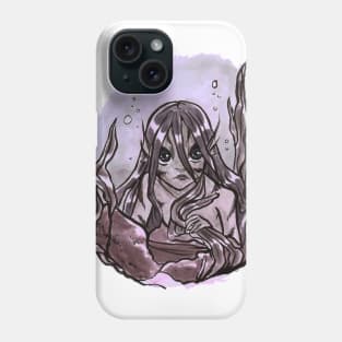 Mermay 3 Phone Case