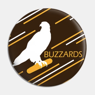 Buzzards Pin