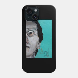 Andre the Giant Phone Case