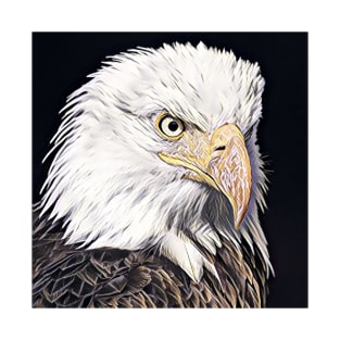 Eagle T-Shirt