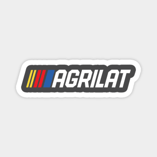 Agrilat Swamp Circuit Magnet