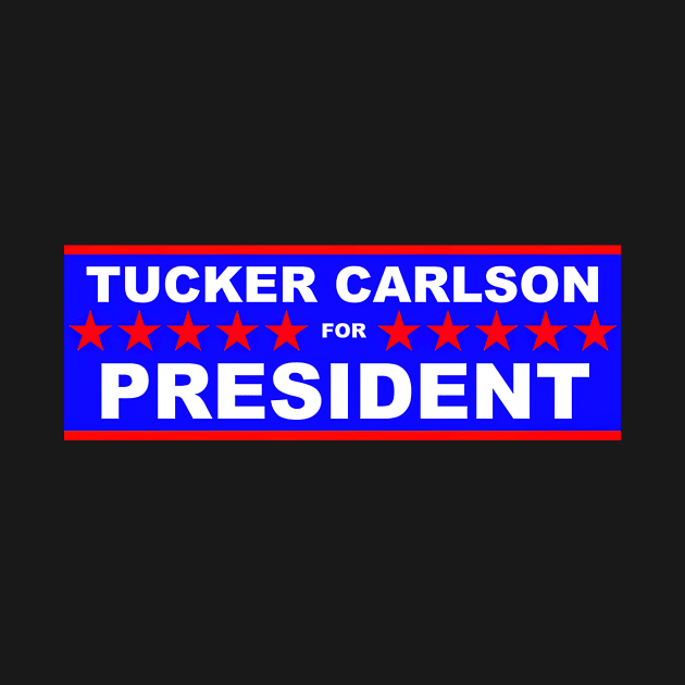 Tucker Carlson by understack