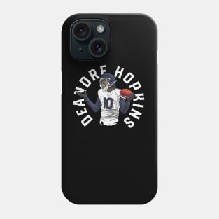 DeAndre Hopkins Tennessee Shrug Phone Case