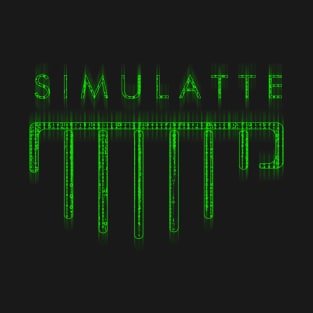 Simulate T-Shirt